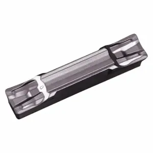 KYOCERA GDFM3020N030GMPR1215 Indexable Parting And Grooving Insert, 3020 Insert Size, Steel, Neutral, Gm Chip-Breaker | CR7QTA 170MF4