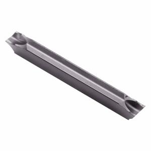 KYOCERA GDM1516L003PF15DPR1535 Indexable Parting And Grooving Insert, 1516 Insert Size, High-Temp Alloys, Left Hand | CR7QLL 170FR9