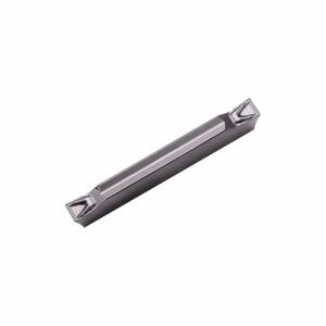 KYOCERA GDM3020N010PQPR1535 Indexable Parting And Grooving Insert, 3020 Insert Size, High-Temp Alloys, Neutral, Pvd | CR7QRH 170FT7