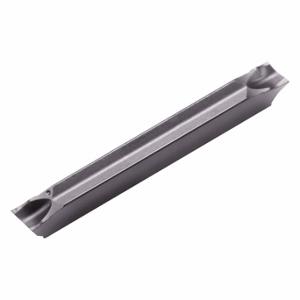 KYOCERA GDM2520R015PF15DPR1225 Indexable Parting And Grooving Insert, 2520 Insert Size, Steel, Right Hand | CR7QPW 170FW5