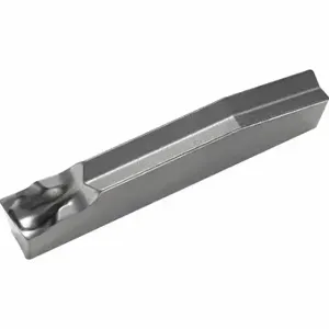 KYOCERA GDM2520R020PM6D PR1215 Parting And Grooving Insert, 2520 Insert Size, Steel, Right Hand, G Seat Size, Pvd | CR7TQA 53CE60