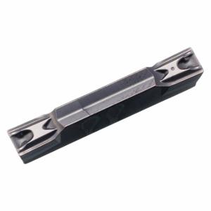 KYOCERA GDM3020N020GLPR1535 Indexable Parting And Grooving Insert, 3020 Insert Size, High-Temp Alloys, Neutral, Pvd | CR7QRB 170NE6