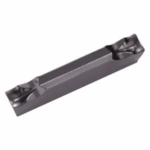 KYOCERA GDM2520N020PMPR1535 Indexable Parting And Grooving Insert, 2520 Insert Size, High-Temp Alloys, Neutral, Pvd | CR7QPN 170FV2
