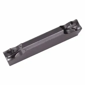 KYOCERA GDM3020N025PMPR1535 Indexable Parting And Grooving Insert, 3020 Insert Size, High-Temp Alloys, Neutral, Pvd | CR7QRA 170FV3