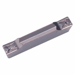 KYOCERA GDM5020N080GMPR1535 Indexable Parting And Grooving Insert, 5020 Insert Size, High-Temp Alloys, Neutral, Pvd | CR7QXW 170NF7