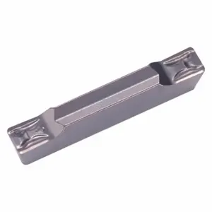 KYOCERA GDM8030N080GMPR1535 Indexable Parting And Grooving Insert, 8030 Insert Size, High-Temp Alloys, Neutral, Pvd | CR7QYY 170NG3