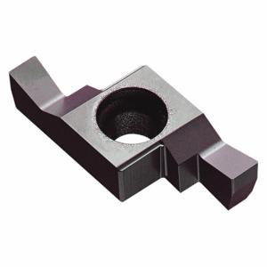 KYOCERA GEL350020EPR1025 Indexable Parting And Grooving Insert, 350020 Insert Size, Steel, Left Hand | CR7QUL 170LL7