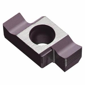 KYOCERA GEL500020EPR1025 Indexable Parting And Grooving Insert, 500020 Insert Size, Steel, Left Hand | CR7QXT 170LL9