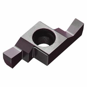 KYOCERA GER200010CPR1025 Indexable Parting And Grooving Insert, 200010 Insert Size, Steel, Right Hand | CR7QMR 170LM7