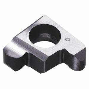 KYOCERA GER100050BRKW10 Indexable Parting And Grooving Insert, 100050 Insert Size, Right Hand | CR7QKJ 170LT7