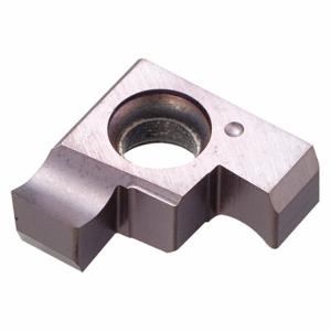 KYOCERA GER150010APR1025 Indexable Parting And Grooving Insert, 150010 Insert Size, Steel, Right Hand | CR7QLG 170LH1