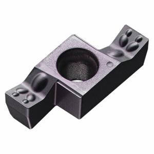 KYOCERA GER500020EMPR1025 Indexable Parting And Grooving Insert, 500020 Insert Size, Steel, Right Hand | CR7RAF 170LK8