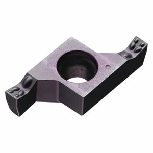 KYOCERA GER400020EMPR1025 Indexable Parting And Grooving Insert, 400020 Insert Size, Steel, Right Hand | CR7QUW 170LK7