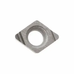 KYOCERA JCGT11091RFTN60 Diamond Turning Insert, Right Hand | CR8JYZ 167DU3