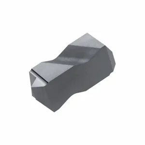 KYOCERA KCTK2RTC60 Indexable Thread Turning Insert, Cera-Notch, Metric/ISO/UN, External/Internal | CR8ECJ 167AW3