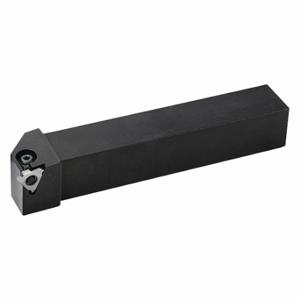 KYOCERA KGBAR16415 Indexable Parting and Grooving Tool Holder, GBA Insert, Square, Shallow Grooving | CR7MYJ 170JA8