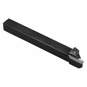 KYOCERA KGDL2020JX3D42 Indexable Parting and Grooving Tool Holder, GDG/GDGS/GDM/GDMS Insert, Square, Left Hand | CR7MYR 170JX5