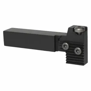 KYOCERA KGDL3232C Indexable Parting and Grooving Tool Holder, Square, Left Hand, Cut-Off/Grooving, Steel | CR7MZN 170JL8