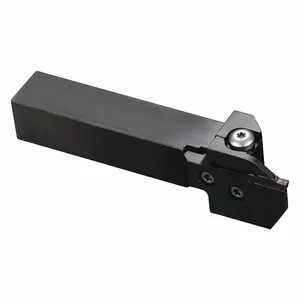 KYOCERA KGDL2525X5T25S External Grooving Toolholder | CR7NQT 61NT85