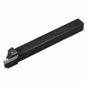 KYOCERA KGDR1616JX3 Indexable Parting and Grooving Tool Holder, GDG/GDGS/GDM/GDMS Insert, Square, Right Hand | CR7MZY 170JX4