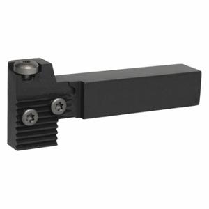 KYOCERA KGDR16C Indexable Parting and Grooving Tool Holder, Square, Right Hand, Cut-Off/Grooving, Steel | CR7NAH 170JK8