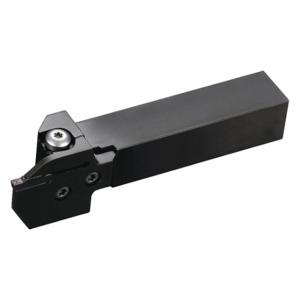 KYOCERA KGDR12X3T10S Indexable Parting and Grooving Tool Holder, GDG/GDGS/GDM/GDMS Insert, Square, Right Hand | CR7NAW 170JT6