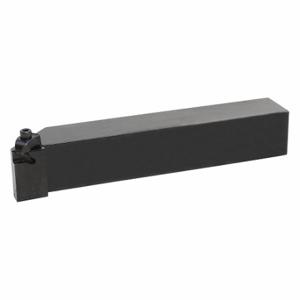 KYOCERA KKCR162C Indexable Parting and Grooving Tool Holder, KCG/KCGP/KCRP Insert, Square, Steel | CR7NAJ 170HZ2