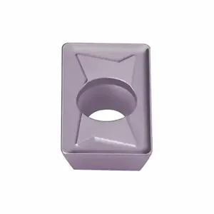 KYOCERA NEMT16T308ERDPR1210 Parallelogram Milling Insert, 0.3643 Inch Inscribed Circle, 0.80 mm Corner Radius | CR7THL 166WF2