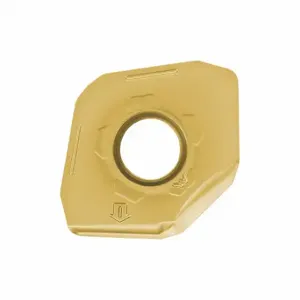 KYOCERA PNEU1205ANERWCA6535 Parallelogram Milling Insert, 5.56 mm Thick | CR7TPT 166WT2