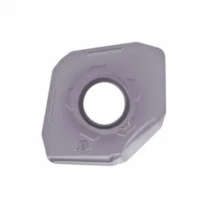 KYOCERA PNEU1205ANERWPR1535 Parallelogram Milling Insert, 5.56 mm Thick | CR7TPU 166WR8