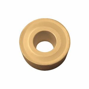 KYOCERA RCMX1003M0 CA530 Turning Insert, 0.394 Inch Inscribed Circle, Right Hand, Rcmx Insert, Positive, Cast Iron | CR8HGY 53LN89