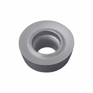 KYOCERA RPMT10T3M0KW10 Parallelogram Milling Insert, 10 mm Inscribed Circle, 3.97 mm Thick | CR7TMZ 166VN2