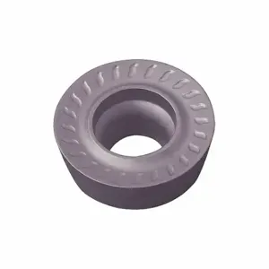 KYOCERA RPMT2006M0HPR1230 Parallelogram Milling Insert, 20 mm Inscribed Circle, 6.35 mm Thick | CR7TPC 166WJ9