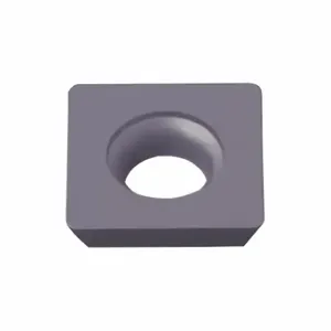 KYOCERA SEKW422TNPR1225 Parallelogram Milling Insert, 1/2 Inch Inscribed Circle, 1/32 Inch Corner Radius | CR7TMB 166WH2