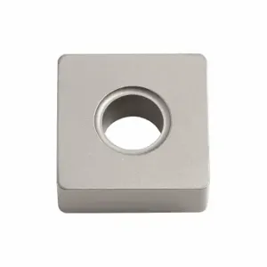 KYOCERA SNMA433TN60 Diamond Turning Insert, Ticn+Nbc Component, Neutral3/64 Inch Corner Radius | CR8DNF 185HA3