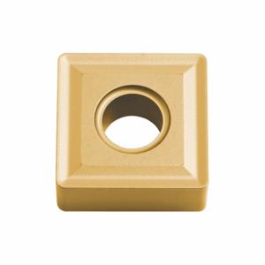 KYOCERA SNMG321CA025P Diamond Turning Insert, Micro Columnar Coating Structure, Neutral, 1/8 Inch Thick | CR8AUB 185JP0
