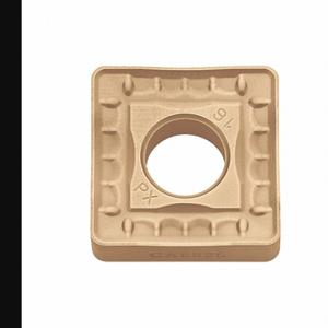 KYOCERA SNMM543PXCA025P Diamond Turning Insert, Micro Columnar Coating Structure, Neutral, 1/4 Inch Thick | CR8AQY 185JR5