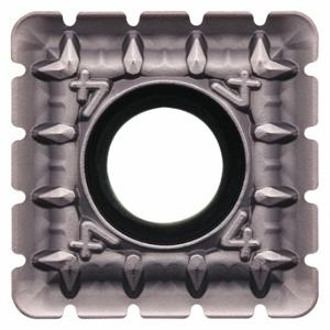 KYOCERA SPMT180616ENNB4PR1230 Square Milling Insert, 0.7090 Inch Inscribed Circle, 1/16 Inch Corner Radius | CR7UBB 487X81