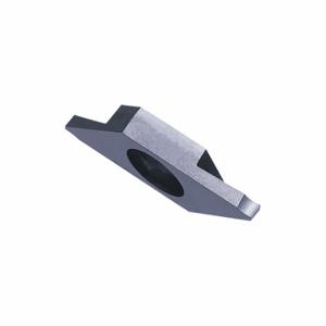 KYOCERA TKF12L050SPR1535 Indexable Parting And Grooving Insert, 12 Insert Size, High-Temp Alloys, Left Hand | CR7QKQ 170FY3