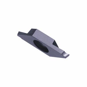 KYOCERA TKF12L070S16DRPR1225 Indexable Parting And Grooving Insert, 12 Insert Size, Steel, Left Hand | CR7QLA 170FM6