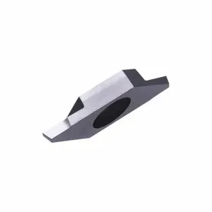 KYOCERA TKF12R050NB20DRPR1535 Indexable Parting And Grooving Insert, 12 Insert Size, High-Temp Alloys, Right Hand | CR7QKW 170GA1