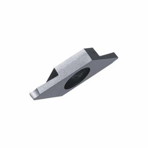 KYOCERA TKF12R100S16DRKW10 Indexable Parting And Grooving Insert, 12 Insert Size, Right Hand | CR7QKZ 170EW0