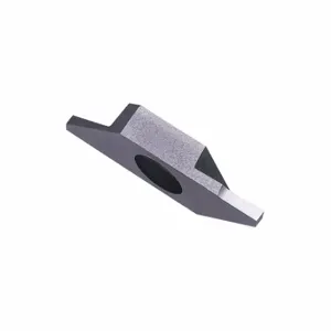 KYOCERA TKF16L150NBPR1535 Indexable Parting And Grooving Insert, 16 Insert Size, High-Temp Alloys, Left Hand | CR7QLW 170GD0