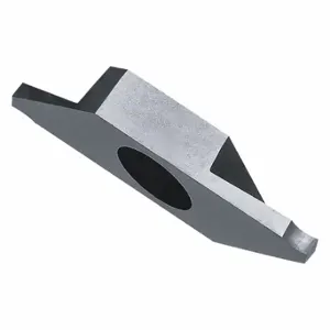 KYOCERA TKF16L150SKW10 Indexable Parting And Grooving Insert, 16 Insert Size, Left Hand | CR7QZK 170EW6