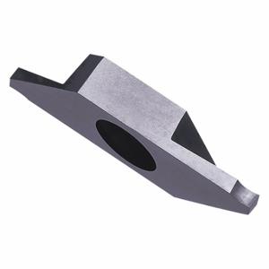 KYOCERA TKF16L150SPR1225 Indexable Parting And Grooving Insert, 16 Insert Size, Steel, Left Hand | CR7QME 170FG1