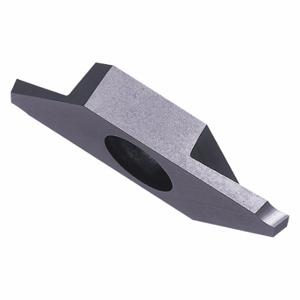 KYOCERA TKF16L150T16DRPR1535 Indexable Parting And Grooving Insert, 16 Insert Size, High-Temp Alloys, Left Hand | CR7QMA 170GD3