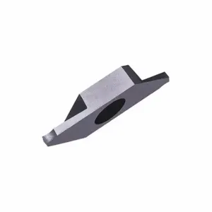 KYOCERA TKF16R150SPR1225 Indexable Parting And Grooving Insert, 16 Insert Size, Steel, Right Hand | CR7QMJ 170FG7