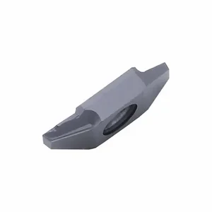 KYOCERA TKFB12R28015GQPR1225 Diamond Turning Insert, Right Hand, 0.1181 Inch Thick, 0.0059 Inch Corner Radius | CR8CVN 185AX0