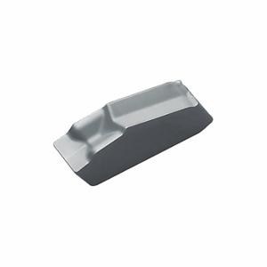 KYOCERA TKN3PKW10 Indexable Parting And Grooving Insert, 3 Insert Size, Neutral, 3.10 mm Max. Grooving Wd | CR7QQB 170EV2
