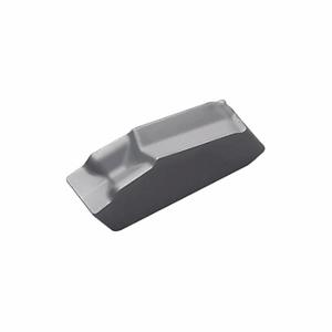 KYOCERA TKN3PPR1535 Indexable Parting And Grooving Insert, 3 Insert Size, High-Temp Alloys, Neutral, Pvd | CR7QPY 170FX4